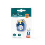 Legami 32 GB USB 3 0 Flash Drive Gin