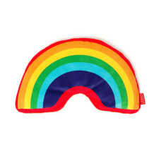 Legami Μαξιλάρι θερμότητας με λιναρόσπορο Ζεστές αγκαλιές Rainbow