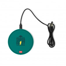 Super Fast Ασύρματος φορτιστής για Smartphone