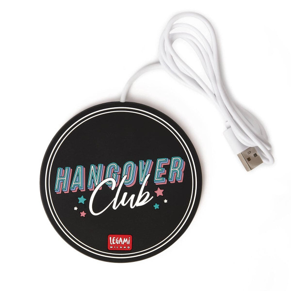 WARM IT UP Θερμική Βάση Hangover USB Legami