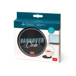 WARM IT UP Θερμική Βάση Hangover USB Legami