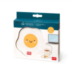 WARM IT UP Θερμική Βάση Egg USB Legami