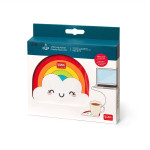 WARM IT UP Θερμική Βάση Rainbow USB Legami