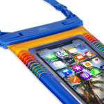 Legami Αδιάβροχη θήκη Smartphone Pouch Waves