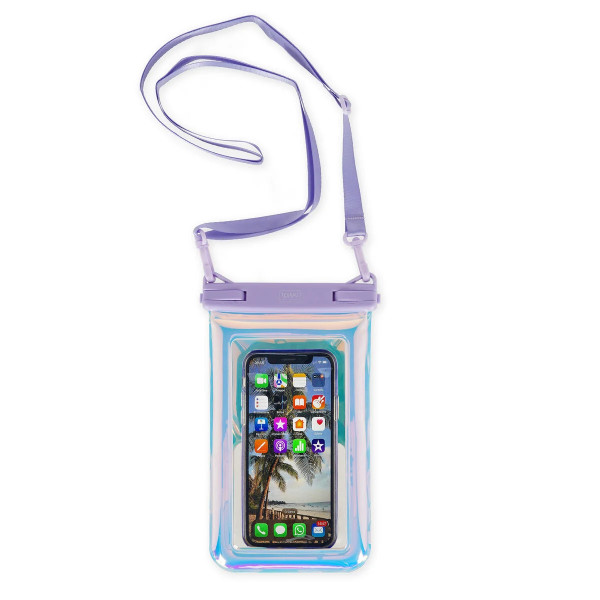 Legami Αδιάβροχη θήκη Smartphone Pouch Holo Fairy