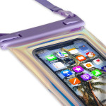 Legami Αδιάβροχη θήκη Smartphone Pouch Holo Fairy