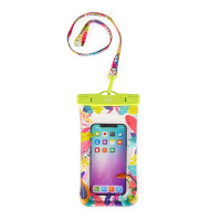 Legami Αδιάβροχη θήκη Smartphone Pouch Pura Vida