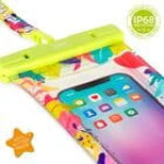 Legami Αδιάβροχη θήκη Smartphone Pouch Pura Vida