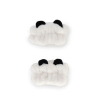 Legami Αντισταγόνες λουρίδες καρπού Panda για περιποίηση δέρματος Stop The Drop