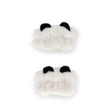 Legami Αντισταγόνες λουρίδες καρπού Panda για περιποίηση δέρματος Stop The Drop