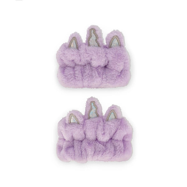 Legami Αντισταγόνες λουρίδες καρπού UNICORN για περιποίηση δέρματος Stop The Drop Legami Αντισταγόνες λουρίδες καρπού UNICORN για περιποίηση δέρματος Stop The Drop