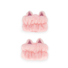 Legami Αντισταγόνες λουρίδες καρπού Kitty για περιποίηση δέρματος Stop The Drop