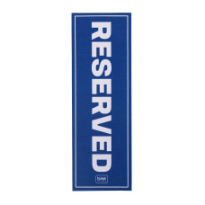 Strike a Pose Mat Fitness Reserved Legami