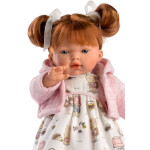 Κούκλα Llorens Lea Crying Doll 33 cm