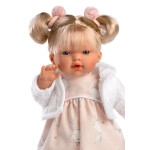 Κούκλα Llorens Roberta Crying Doll 33 cm