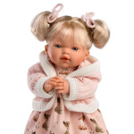 Κούκλα Llorens Roberta Crying Doll 33 cm