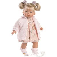 Κούκλα Llorens Llorens Juan Μωρό Κούκλα 33 εκ