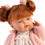 Κούκλα Llorens που Κλαίει Lea 33cm Κούκλα Llorens που Κλαίει Lea 33cm