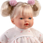 Κούκλα Llorens που Κλαίει Roberta 33cm Κούκλα Llorens που Κλαίει Roberta 33cm