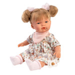 Κούκλα Llorens που Κλαίει Joelle 38cm Κούκλα Llorens που Κλαίει Joelle 38cm