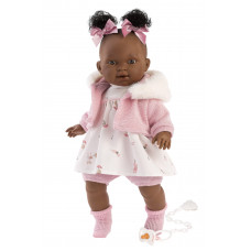 Κούκλα Llorens Diara 38cm