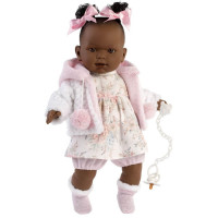 Κούκλα Llorens Nicole 42cm