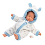 Κούκλα Llorens 32 εκ Μικρό Μωράκι Μικρό Αγόρι