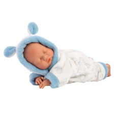 Κούκλα Llorens 32 εκ Μικρό Μωράκι Μικρό Αγόρι