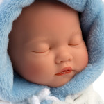 Κούκλα Llorens 32 εκ Μικρό Μωράκι Μικρό Αγόρι