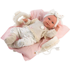 Κούκλα Llorens Κούκλα Mimi Baby Doll
