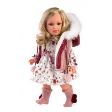 Κούκλα Llorens Lucia κούκλα 40 εκ