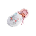 Κούκλα Llorens Tina Crying Baby Doll 44 cm