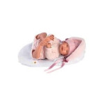 Κούκλα Llorens Tina Crying Baby Doll 44 cm