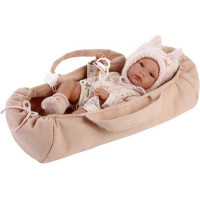 Κούκλα Llorens Recien 35 cm