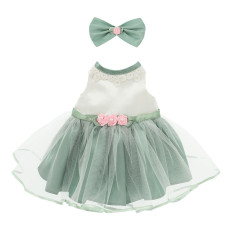 Lucky Doggy Ρούχα  Lucky Doggy Rose Bud