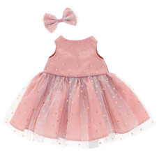 Lucky Doggy Ρούχα CLOTHING SET SHIMMERING TENDERNESS