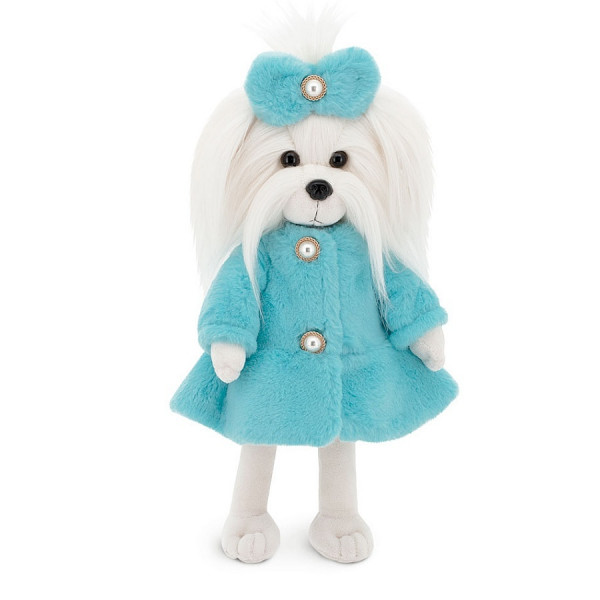 Lucky Doggy LUCKY YOYO Mint Coat