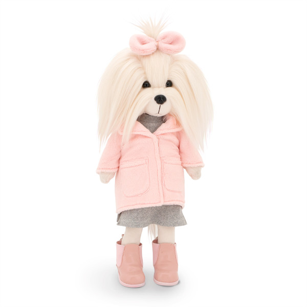 Lucky Doggy LUCKY MIMI FASHION WINTER