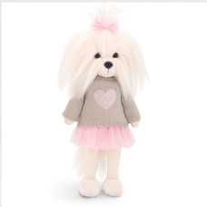 Lucky Doggy LUCKY MIMI PINK HEART