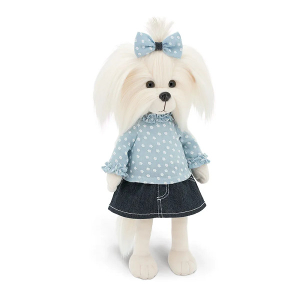 Lucky Doggy Lucky Mimi Denim Summer