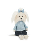 Lucky Doggy Lucky Mimi Denim Summer