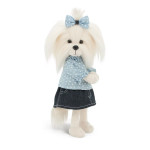 Lucky Doggy Lucky Mimi Denim Summer