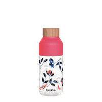 QUOKKA TRETTAN BOTTEL ICE BLOOMS 570 ML