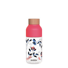QUOKKA TRETTAN BOTTEL ICE BLOOMS 570 ML