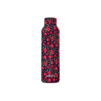 QUOKKA, ΘΕΡΜΟΣ THERMALSS BOTTLE SOLID BOLD 630 ML REUSABLE BOTTLES TINY TULIPS