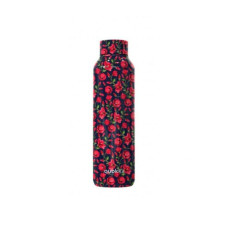 QUOKKA, ΘΕΡΜΟΣ THERMALSS BOTTLE SOLID BOLD 630 ML REUSABLE BOTTLES TINY TULIPS