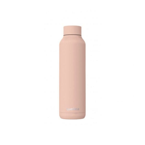 QUOKKA, ΘΕΡΜΟΣ, THERMAL, SS BOTTLE, SOLID BOLD, 630 ML, REUSABLE BOTTLES