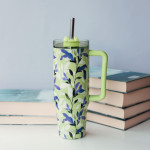 QUOKKA STREAM MATCHA L 950 ML