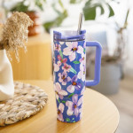 QUOKKA STREAM FLOWER DUSK L 950 ML