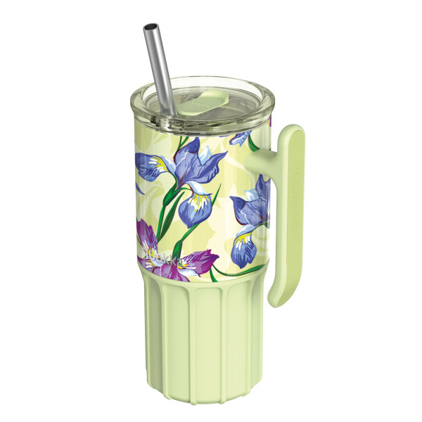 QUOKKA UMI GREEN TEA 720 ML